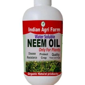 Neem Oil 1L