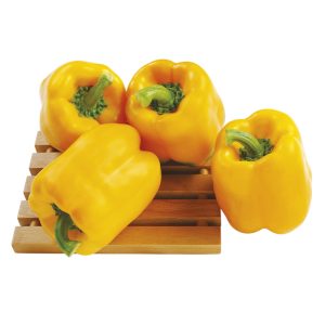 nirmada f1 hybrid sweet pepper seeds