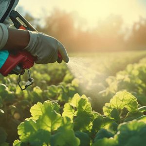 Sharp Shooter Insecticide