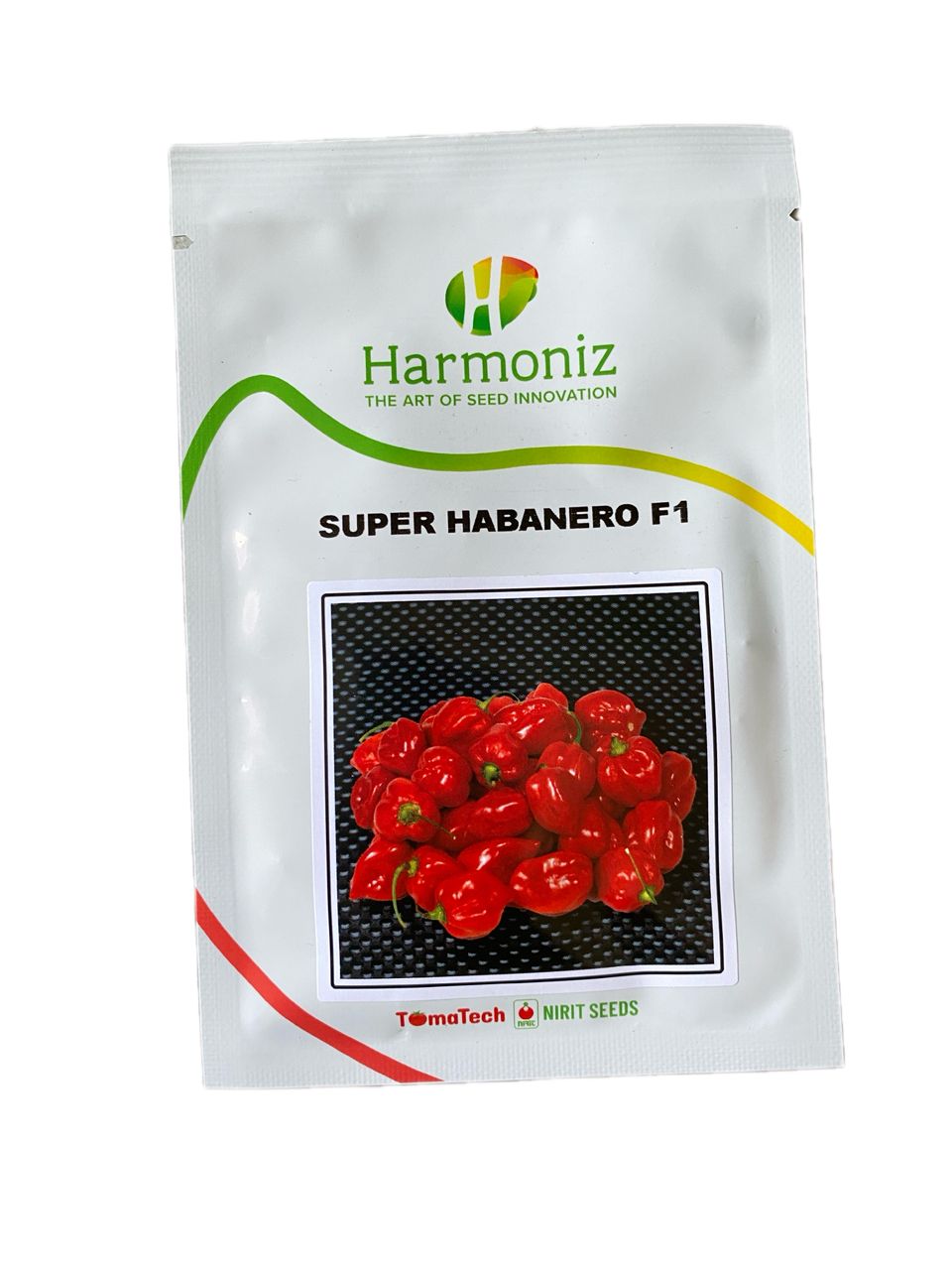 super habanero f1 pepper seeds – harmoniz ( 1000 seeds) super habanero f1 pepper seeds – harmoniz ( 1000 seeds)