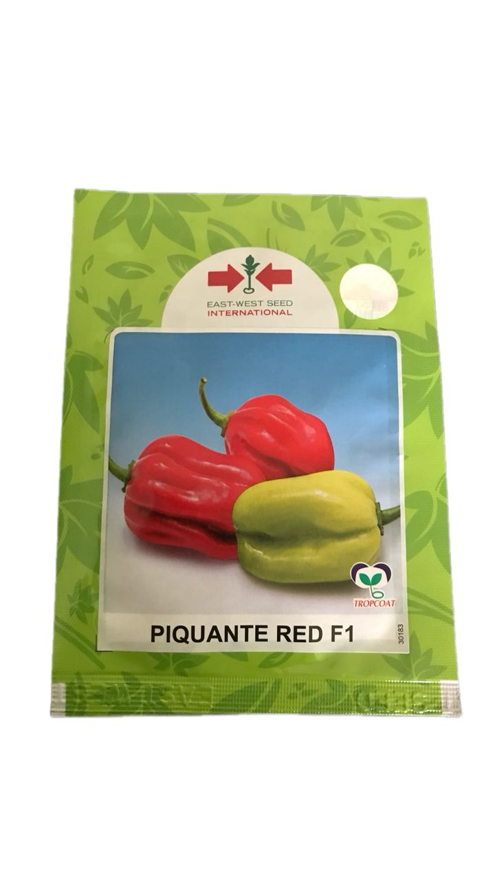 technisem f1 simbad sweet bell pepper seeds (green to red) 5g technisem f1 simbad sweet bell pepper seeds (green to red) 5g