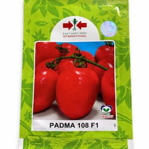 padma 108 f1 tomato seeds
