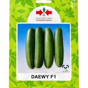 daewy f1 cucumber seeds