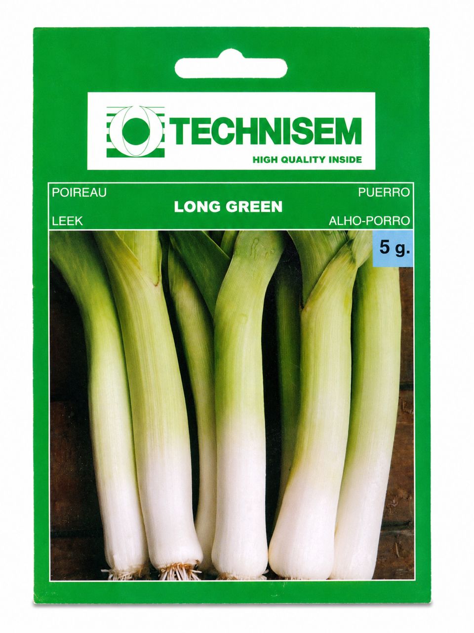 technisem long green leek seeds (5g) ⸻ technisem long green leek seeds (5g) ⸻