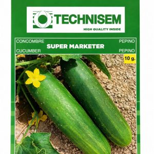 technisem super marketer cucumber seeds (10g) ⸻