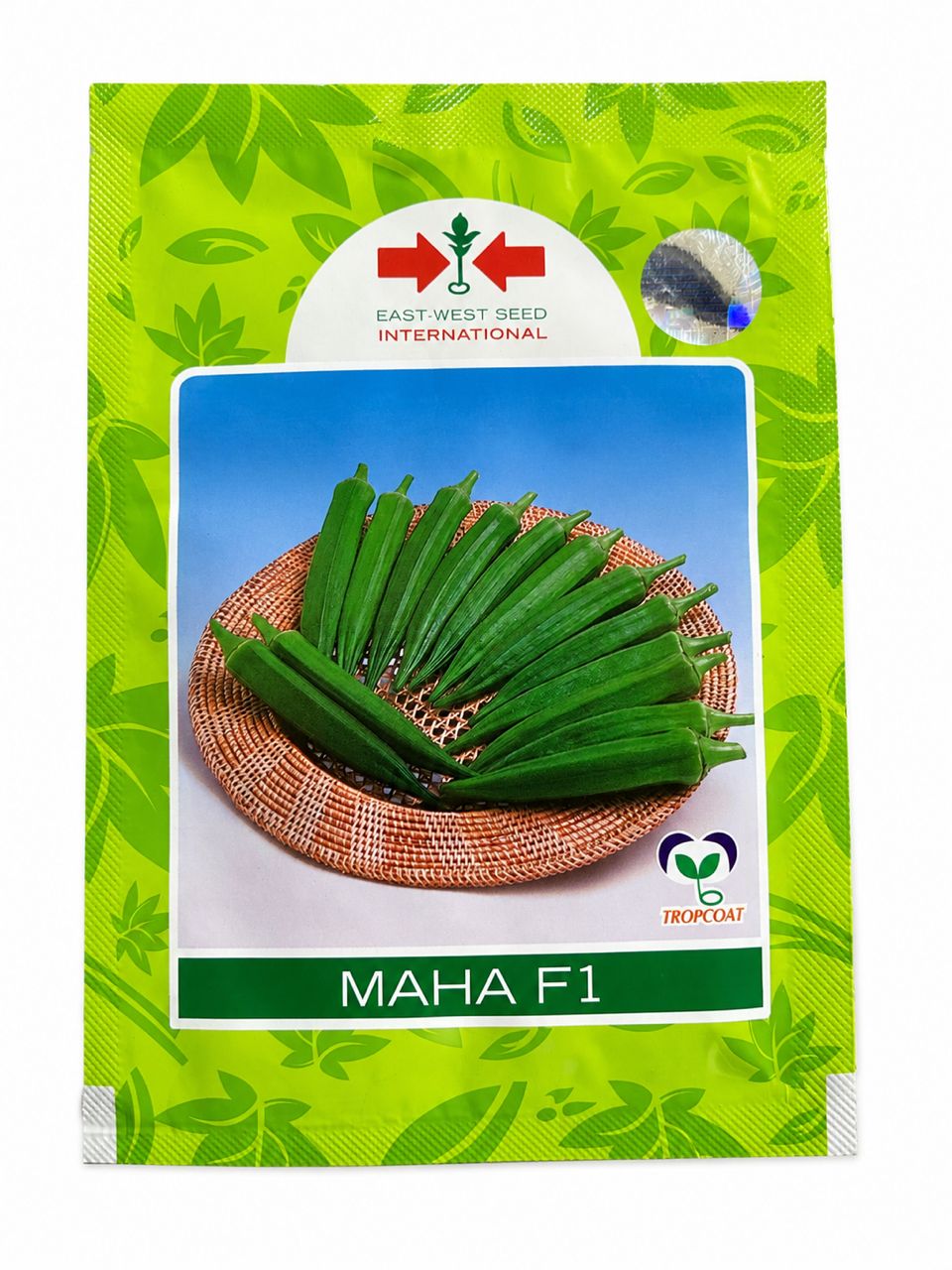 maha f1 hybrid okra seeds (10g) ⸻ maha f1 hybrid okra seeds (10g) ⸻