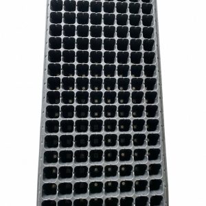 seed tray (128 holes / 128 cells) ⸻
