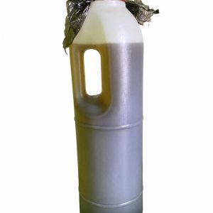 neem oil (1 litre) ⸻