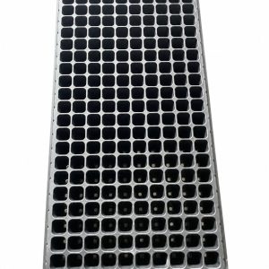 seed tray (200 holes / 200 cells) ⸻