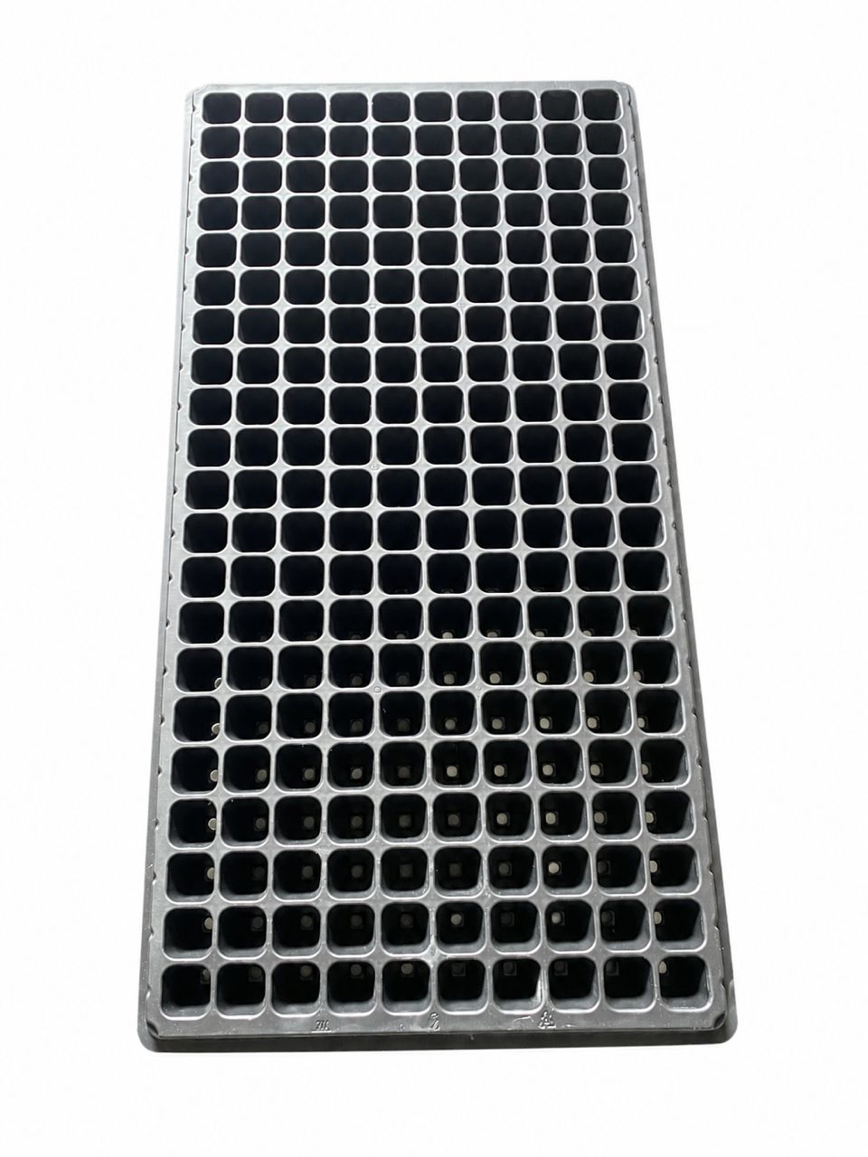 seed tray (200 holes / 200 cells) ⸻ seed tray (200 holes / 200 cells) ⸻